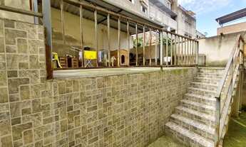 Imagem 7: Sobrado para venda com 110 metros quadrados com 3 quartos em Bairu - Juiz de Fora - MG