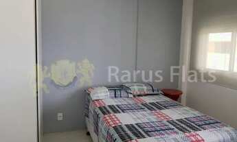 Imagem 6: Rarus Flats - Flat para locação - Edifício Add Nova Berrini