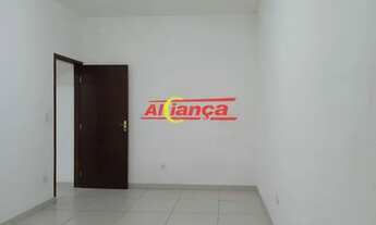 Imagem 4: CASA SOBRELOJA COM 02 DORMITÓRIOS LOCALIZADA EM JARDIM SANTO EXPEDITO