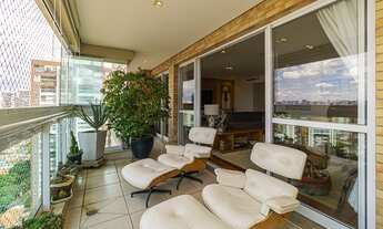 Imagem 7: BROOKLIN - VARANDA GOURMET - 240 METROS - 4 SUITES 4 VAGAS