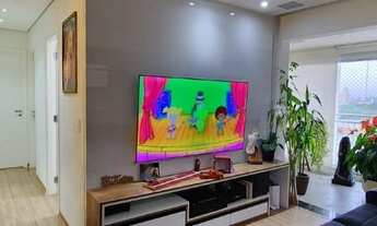 Imagem 4: Apartamento para venda com 83 metros quadrados com 3 quartos em Barra Funda - São Paulo