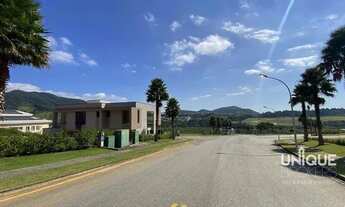 Imagem 2: Casa com 4 dormitórios à venda, 421 m² por R$ 4.600.000 - Alphaville Jundiaí - Jundiaí/SP