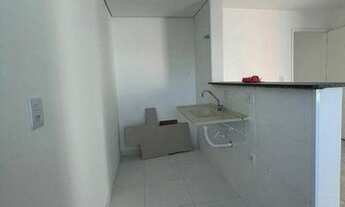 Imagem 4: Aparatamento à venda em Mogi das Cruzes, Vila Oliveira , 63m², 2 dormitórios sendo 1 suíte