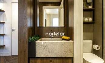 Imagem 4: Apartamento Barra Funda novo 1 dormitório e opções de lazer