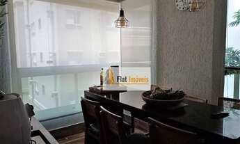 Imagem 6: Apartamento com 2 suítes à venda, 107 m² por R$ 710.000 - Jardim Paulista - Ribeirão Preto