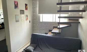 Imagem 2: Ótima cobertura à venda. Esmeralda Ville - Condomínio Residencial. Jardim Nova Europa, Ca