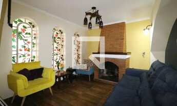 Imagem 6: Casa para Aluguel - Vila América, 3 Quartos, 225 m2