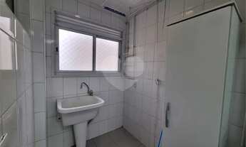 Imagem 6: Apartamento para venda em Vila Leopoldina - São Paulo - SP