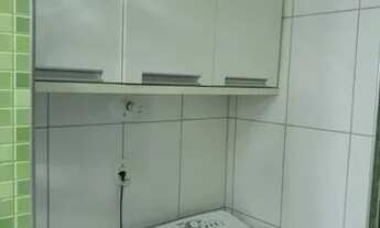 Imagem 6: Apartamento com 3 dormitórios à venda, 70 m² por R$ 230.000,00 - Conjunto Residencial Souz