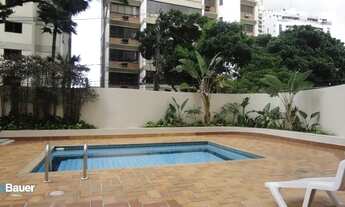 Imagem 2: CAMPINAS - Apartamento Padrão - Cambuí