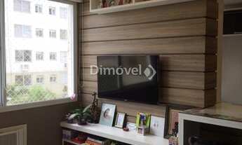 Imagem 4: PORTO ALEGRE - Apartamento Padrão - CRISTAL