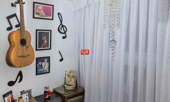 Imagem 5: Apartamento para aluguel, 4 quartos, 1 suíte, 3 vagas, Buritis - Belo Horizonte/MG