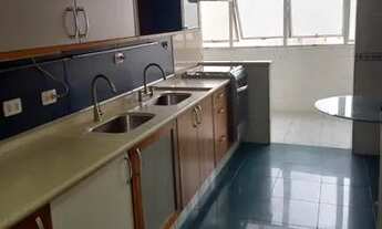 Imagem: Apartamento para venda e locação, 3 dormitórios