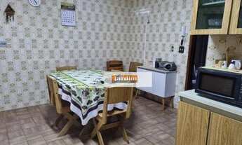 Imagem 6: Sobrado com 4 dormitórios, 236 m² - venda por R$ 1.500.000,00 ou aluguel por R$ 7.200,00/m