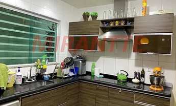 Imagem 6: Sobrado de 185m² com 3 quartos em Vila Isolina Mazzei