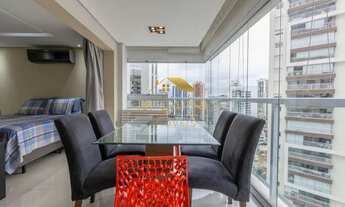 Imagem 7: Lindo apartamento para locação - Analia Franco