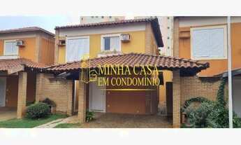 Imagem 2: CASA NO CONDOMINIO RESIDENCIAL LAS PALMAS