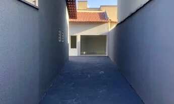 Imagem 2: Casa 3/4 Parque das Flores