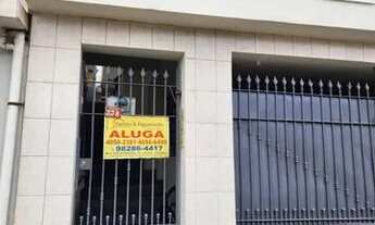 Imagem: CASA QUARTO E COZINHA, PRÓXIMO AV. ASSEMBLÉIA