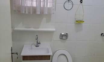 Imagem 6: Apartamento para aluguel com 76 metros quadrados com 2 quartos em Samambaia Norte - Brasí