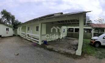 Imagem: Casa com 4 dormitórios para alugar, 75