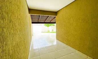 Imagem 4: Casa para aluguel no bairro Setor Três Marias