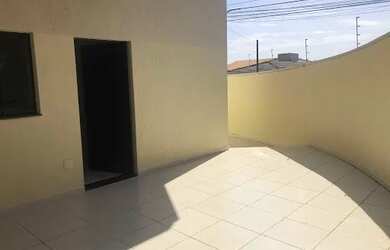 Imagem 4: Casa com 2 dormitórios para alugar, 120 m² por R$ 1.400,00/mês - Residencial Furlan - Sant