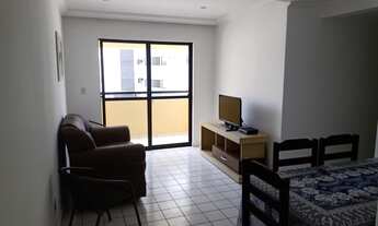 Imagem 5: Apartamento para venda tem 80 metros quadrados com 3 quartos em Poço - Maceió