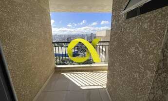 Imagem 2: Apartamento - Mirage Residence