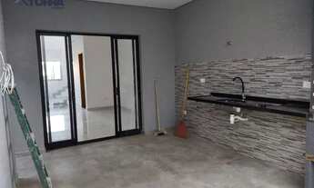 Imagem 6: Casa com 3 dormitórios à venda, 130 m² por R$ 720.000,00 - Jardim dos Pinheiros - Atibaia