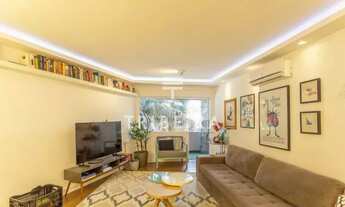 Imagem: Imóvel de 120m², com 3 dormitórios (sendo