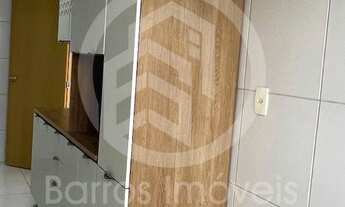 Imagem 6: Apartamento Condomínio Paradise River com 3 Quartos Dom Pedro I