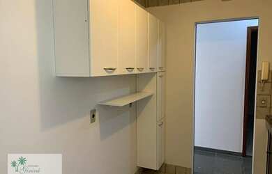 Imagem 5: Apartamento para alugar, 99 m² por R$ 2.846,28/mês - Santa Genebra - Campinas/SP