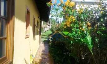 Imagem 8: Casa com 5 dormitórios à venda, 326 m² por R$ 1.900.000 - Condomínio Moinho do Vento - Val