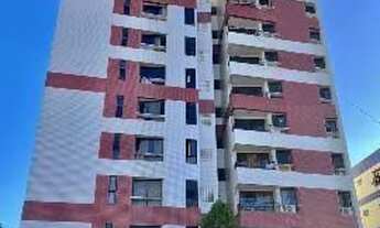 Imagem 14: Piedade - 03 Qtos/01 Suíte - 01 Vaga - Vista para o mar nascente - Área de lazer - Ótima l