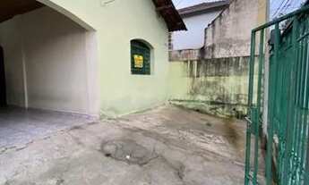 Imagem: Belo Horizonte - Casa Padrão - Carlos Prates