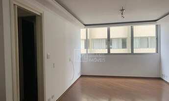 Imagem 2: Apartamento com 3 dormitórios à venda, 80 m² por R$ 620.000,00 - Bosque da Saúde - São Pau