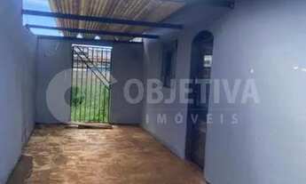 Imagem 4: Casa no bairro Segismundo Pereira para aluguel