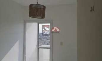 Imagem: Apartamento Padrão em Pindamonhangaba