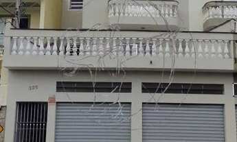 Imagem: Sobrado com 3 dormitórios para alugar por