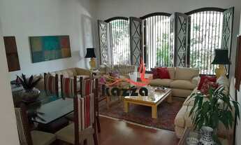 Imagem 4: Casa para venda Parque Taquaral - Campinas - SP