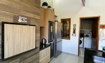 Imagem 5: Casa para venda com 4 quartos em Balneario Princesa do Mar - Itapoá - SC