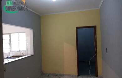 Imagem 5: Edícula com 2 dormitórios para alugar, 50 m² por R$ 1.009,00/mês - Jardim Eulina - Campina