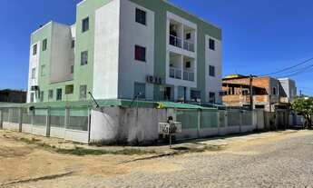 Imagem: Apartamento para venda com 60 metros quadrados