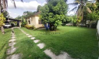 Imagem: Casa para venda com terreno de 2.000 metros