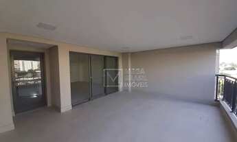 Imagem 2: Apartamento com 3 dormitórios à venda, 147 m² por R$ 2.300.000,00 - Chácara Klabin - São P