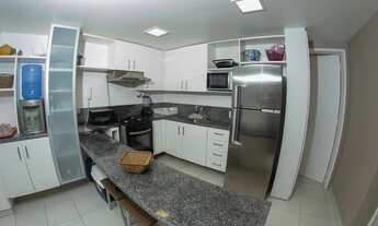 Imagem: Muro Alto - 03 Qtos / 01 Suíte - 01 Vaga