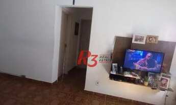 Imagem 3: Apartamento de 2 dormitórios à venda na Vila Matias