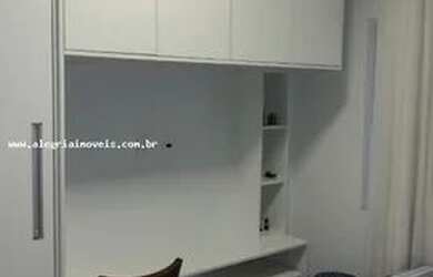 Imagem 4: Apartamento para Venda em Salvador, Horto Bela Vista, 2 dormitórios, 1 suíte, 1 banheiro