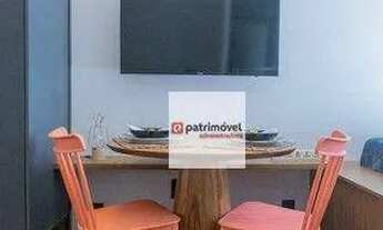 Imagem 2: Apartamento à venda, 26 m² por R$ 945.000,00 - Ipanema - Rio de Janeiro/RJ